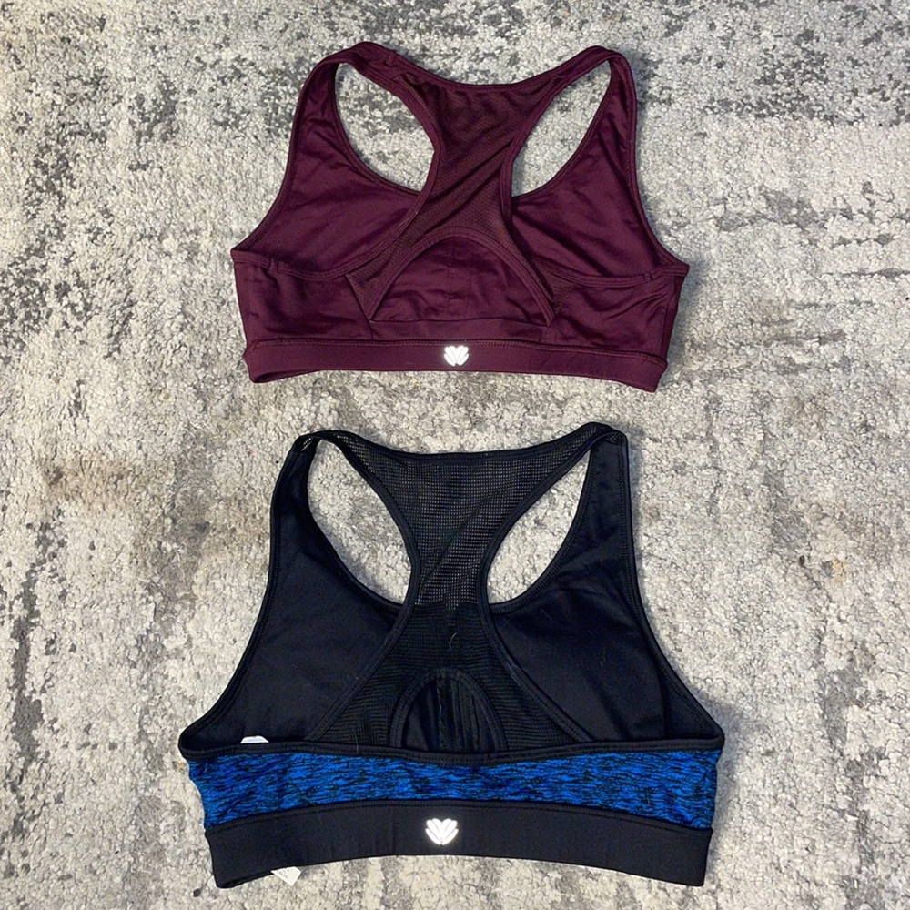 Forever21 sports bra bundle - Picture 2 of 2